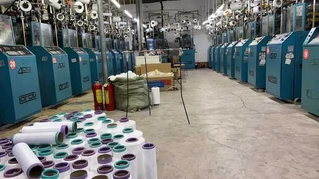 The Legacy of Suzhou Dashun Textile Factory in Shouchuan County,China