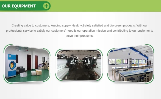 How to Clean and Maintain Your Zhejiang Health Textiles