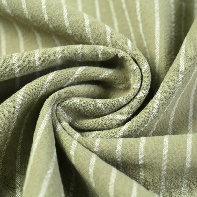 Price Comparison of Imported Yarn and Textiles in Nanjing