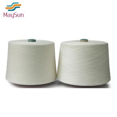 Price Comparison of Imported Yarn and Textiles in Nanjing