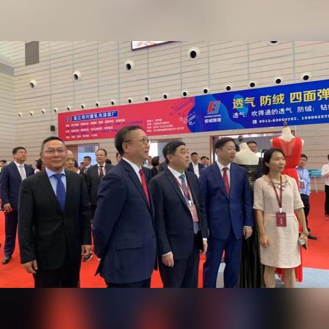 江苏纺织品出口论文，贸易策略与市场分析