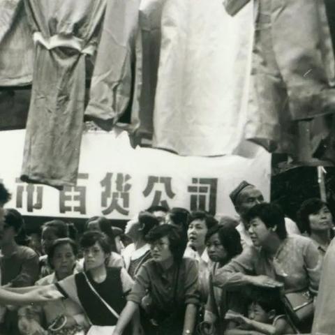 纺织品购销合同的样本
