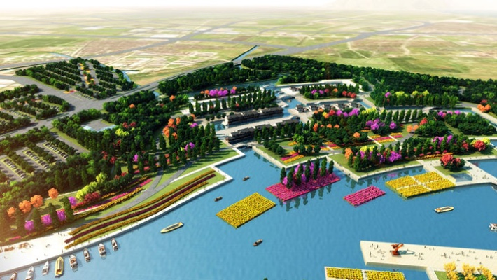 The Dynamic Landscape of Jiangsu General Textiles Marketplace