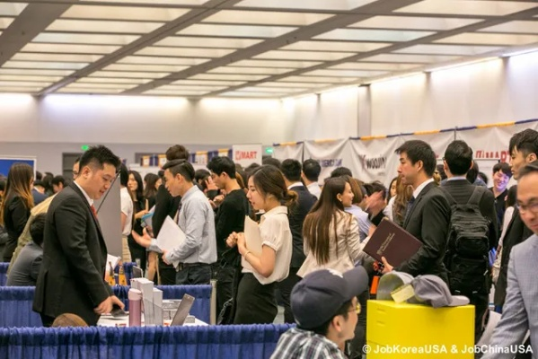 泰国纺织品招聘盛会，寻找纺织精英的多元舞台