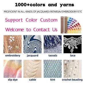 Understanding the Current Trends in Textile Embroidery Designs