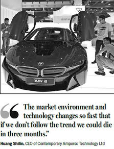 Navigating the Global Market for Textile Rental in Ningbo,Zhejiang