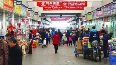秦皇岛纺织品批发市场地址及案例分析