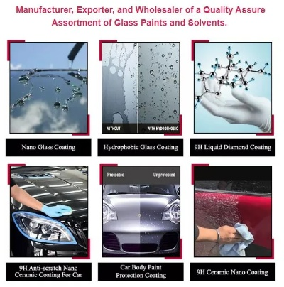 Nanotechnology-Driven Textile Waterproofing