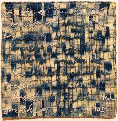 Textiles in Ancient Times