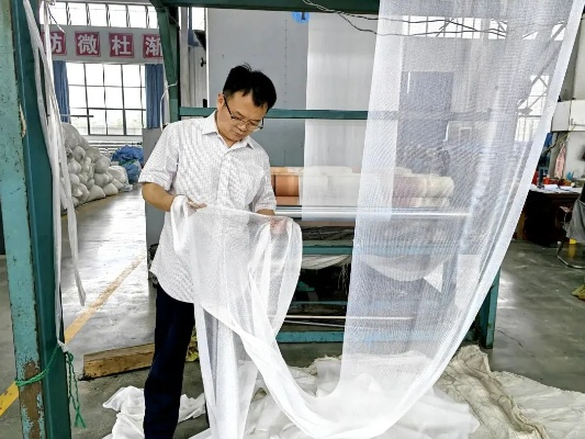 The临沂纺织品厂蚊帐批发市场的深度探索