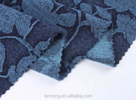 The Global Fabrics of Qingdao Jason Textiles