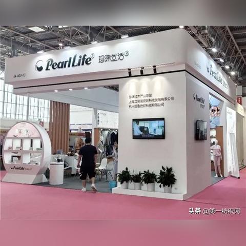 上海纺织品经销商，市场洞察与经营策略
