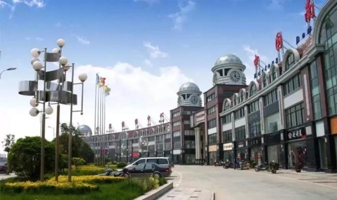 宝应纺织品批发市场地址及案例分析