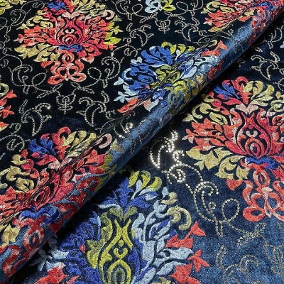 The Story of High-End Textiles from Suzhou