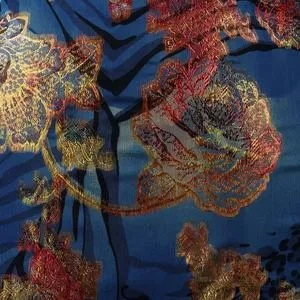 The Story of Wujiang-Yuanzhian Textiles