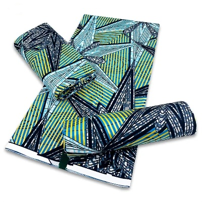 The Art of Fabrics:An Extensive Guide to the World of Golden Tube Textiles