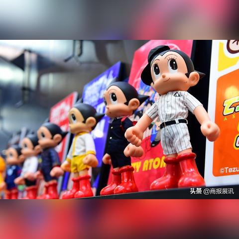 流行IP与纺织品搭配指南