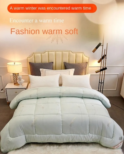 The Art of Crafting Cozy Winter Wardrobes with Snowy Textiles