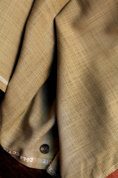 The Story of Gold-Ting Textiles from JT&S