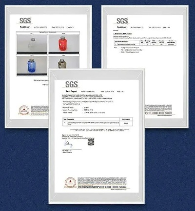 SGS纺织品评价，品质与信誉的双重保障