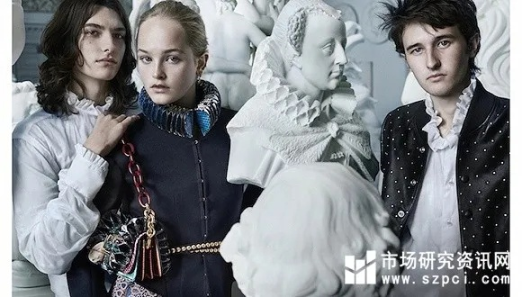 法国纺织品品牌，品质与时尚的完美融合