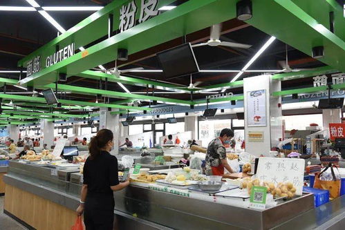 南通针纺织品批发市场，探索与体验
