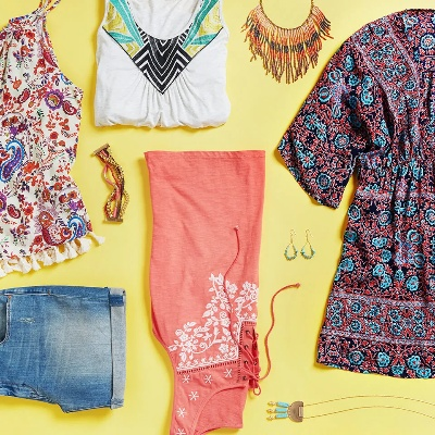 The Textile Markets Summer Season:An Insight into Trends and Opportunities