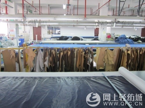 四川帅气纺织品批发厂地址介绍