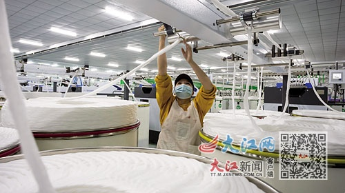 瑞昌经纬纺织品，纺织业的璀璨明珠