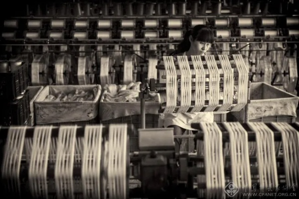 Nantong Textile Photography:A Visual Taste of the南通纺织品摄影之旅