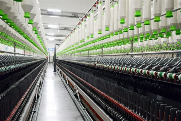 Nantong Textile Photography:A Visual Taste of the南通纺织品摄影之旅