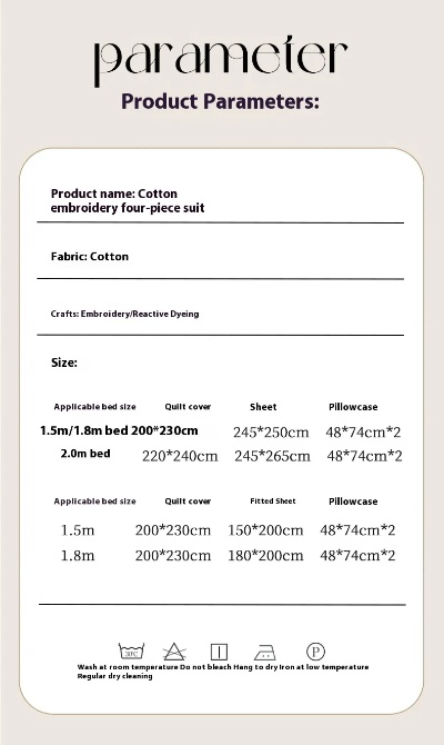 The Textile Product Inspection Checklist