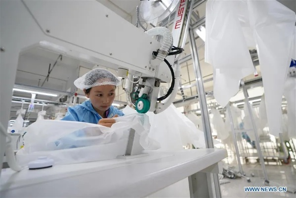 The Global Fabric of Innovation:A Look at Gaoyang Shikai Textiles
