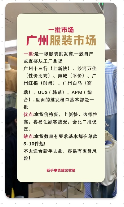 广州纺织品批发市场行情分析