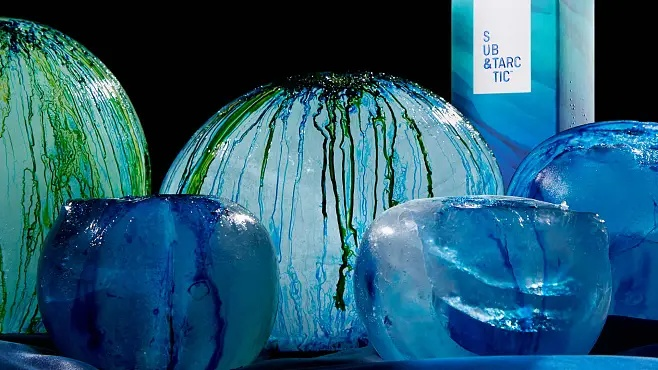 The Key Ingredients of Glass Textiles:An Illustrated Guide
