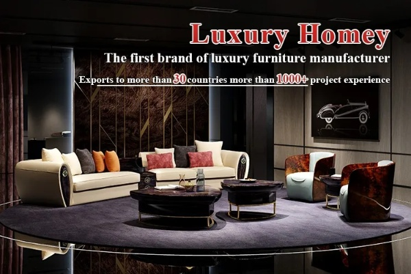 Unleash the Luxury of Textile Innovations