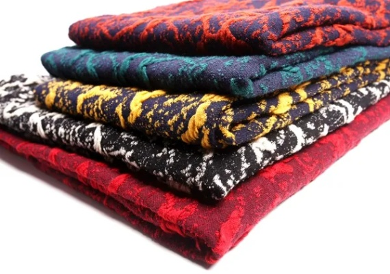 The Story of Suzhou Guangyuan Textiles