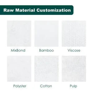 The Multifaceted World of White Textiles