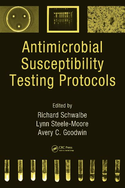 Testing the Antimicrobial Properties of Textiles