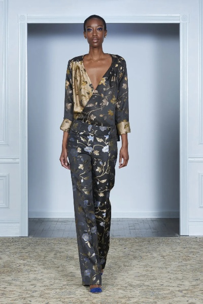Transforming Textiles with Kaina:A Journey into Luxury and Sustainability