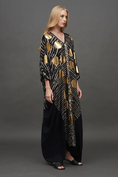 Transforming Textiles with Kaina:A Journey into Luxury and Sustainability