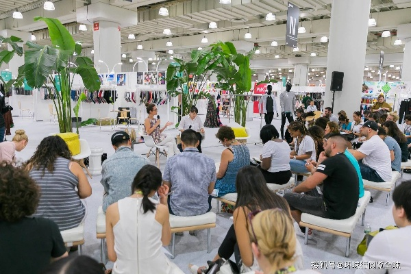 Unveiling the Future of Textiles at the 2023 International Textile Expo