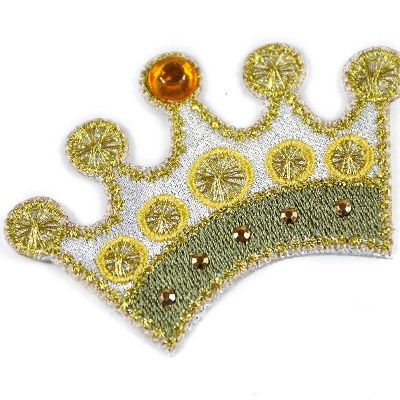 Exploring the World of Crown-Colored Home Textiles