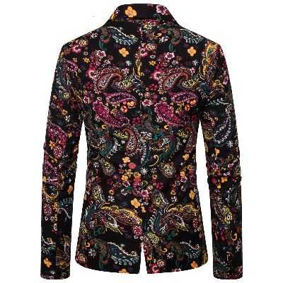 The Art of Textiles:Exploring the World of Shu Ling Mens Apparel