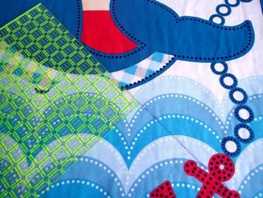 The New Wave of Childrens Textiles