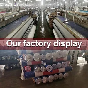 Shanghai Daji Textiles:A Dynamic Landmark in the Global Textile Industry