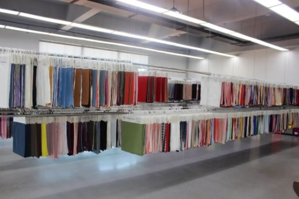泰顺纺织品有限公司，精湛工艺与市场拓展