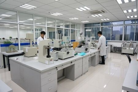 The甲醛检测之旅—纺织品质量控制中心