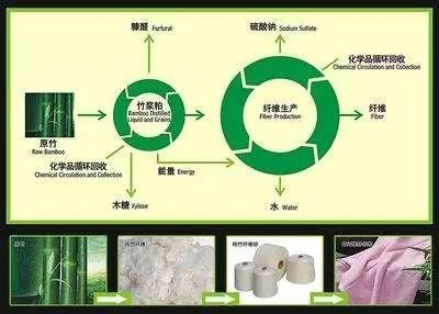 纤维素纺织品，绿色环保的未来