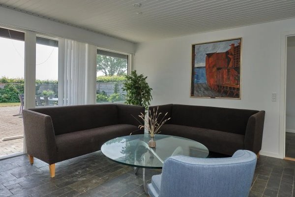 The New Era of Textile Mansion Living